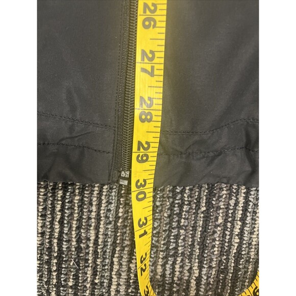 REALTREE Men’s Hunting Jacket Zipper Hoodie Camo Outdoors Wear Black Size 2XL - Picture 5 of 9